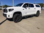 2021 Toyota Tundra CrewMax Cab 4WD Pickup for sale #TC345A - photo 1