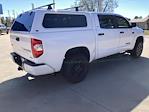 2021 Toyota Tundra CrewMax Cab 4WD Pickup for sale #TC345A - photo 6