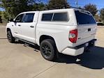 2021 Toyota Tundra CrewMax Cab 4WD Pickup for sale #TC345A - photo 2