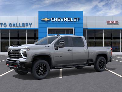 2026 Chevrolet Silverado 2500 Crew Cab 4WD Pickup for sale #TC346 - photo 1