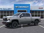 2026 Chevrolet Silverado 2500 Crew Cab 4WD Pickup for sale #TC346 - photo 1
