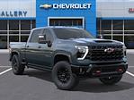 New 2026 Chevrolet Silverado 2500 ZR2 Crew Cab 4WD Pickup for sale #TC349 - photo 6