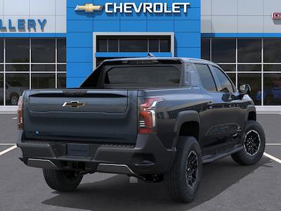 New 2026 Chevrolet Silverado EV Trail Boss Crew Cab AWD Pickup for sale #TC35 - photo 2