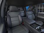 New 2026 Chevrolet Silverado EV Trail Boss Crew Cab AWD Pickup for sale #TC35 - photo 16