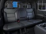 New 2026 Chevrolet Silverado EV Trail Boss Crew Cab AWD Pickup for sale #TC35 - photo 17