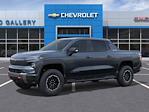 New 2026 Chevrolet Silverado EV Trail Boss Crew Cab AWD Pickup for sale #TC35 - photo 3