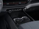 New 2026 Chevrolet Silverado EV Trail Boss Crew Cab AWD Pickup for sale #TC35 - photo 23