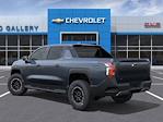 New 2026 Chevrolet Silverado EV Trail Boss Crew Cab AWD Pickup for sale #TC35 - photo 4