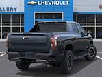 New 2026 Chevrolet Silverado EV Trail Boss Crew Cab AWD Pickup for sale #TC35 - photo 2