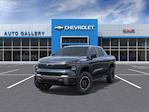New 2026 Chevrolet Silverado EV Trail Boss Crew Cab AWD Pickup for sale #TC35 - photo 8