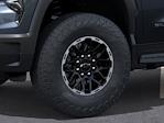New 2026 Chevrolet Silverado EV Trail Boss Crew Cab AWD Pickup for sale #TC35 - photo 9