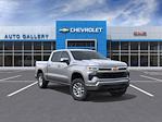2026 Chevrolet Silverado 1500 Crew Cab 4WD Pickup for sale #TC364 - photo 24