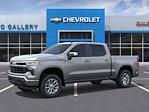 2026 Chevrolet Silverado 1500 Crew Cab 4WD Pickup for sale #TC364 - photo 1