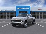 2026 Chevrolet Silverado 1500 Crew Cab 4WD Pickup for sale #TC364 - photo 7