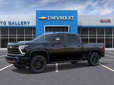 New 2026 Chevrolet Silverado 2500 LT Crew Cab 4WD Pickup for sale #TC366 - photo 1