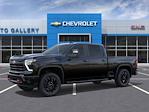 New 2026 Chevrolet Silverado 2500 LT Crew Cab 4WD Pickup for sale #TC366 - photo 1