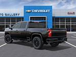 New 2026 Chevrolet Silverado 2500 LT Crew Cab 4WD Pickup for sale #TC366 - photo 2