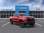 New 2026 Chevrolet Silverado 1500 LT Crew Cab 4WD Pickup for sale #TC383 - photo 1