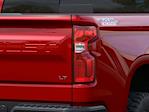 New 2026 Chevrolet Silverado 1500 LT Crew Cab 4WD Pickup for sale #TC383 - photo 11