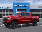 New 2026 Chevrolet Silverado 1500 LT Crew Cab 4WD Pickup for sale #TC383 - photo 3