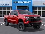 New 2026 Chevrolet Silverado 1500 LT Crew Cab 4WD Pickup for sale #TC383 - photo 7