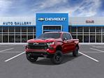 New 2026 Chevrolet Silverado 1500 LT Crew Cab 4WD Pickup for sale #TC383 - photo 8