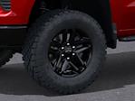 New 2026 Chevrolet Silverado 1500 LT Crew Cab 4WD Pickup for sale #TC383 - photo 9