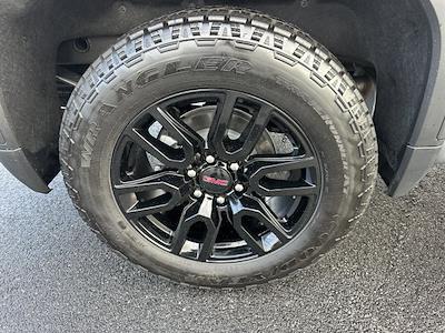 Used 2026 GMC Sierra 1500 - photo 1