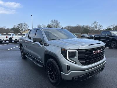 Used 2026 GMC Sierra 1500 - photo 1