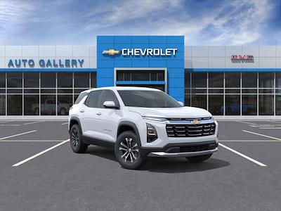 New 2026 Chevrolet Equinox LT SUV for sale #TC39 - photo 1