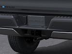 New 2026 Chevrolet Silverado EV Trail Boss Crew Cab AWD Pickup for sale #TC395 - photo 13