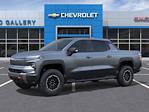 New 2026 Chevrolet Silverado EV Trail Boss Crew Cab AWD Pickup for sale #TC395 - photo 1