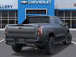 New 2026 Chevrolet Silverado EV Trail Boss Crew Cab AWD Pickup for sale #TC395 - photo 3