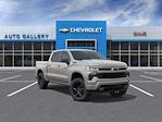 New 2026 Chevrolet Silverado 1500 RST Crew Cab 4WD Pickup for sale #TC399 - photo 24