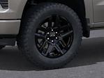 New 2026 Chevrolet Silverado 1500 RST Crew Cab 4WD Pickup for sale #TC399 - photo 8