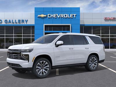 New 2026 Chevrolet Tahoe High Country SUV for sale #TC400 - photo 1