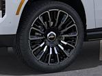 New 2026 Chevrolet Tahoe High Country 4WD SUV for sale #TC401 - photo 9