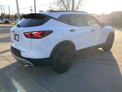 2020 Chevrolet Blazer AWD SUV for sale #TC417A - photo 2