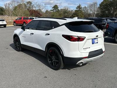 Used 2020 Chevrolet Blazer LT for sale #TC417A - photo 2