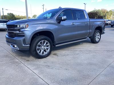 2020 Chevrolet Silverado 1500 Crew Cab 4WD Pickup for sale #TC419A - photo 1