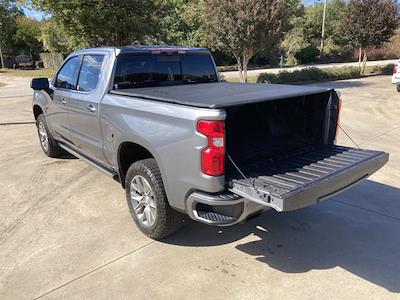 2020 Chevrolet Silverado 1500 Crew Cab 4WD Pickup for sale #TC419A - photo 2