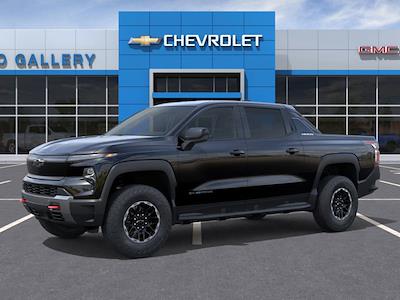 2026 Chevrolet Silverado EV Crew Cab AWD Pickup for sale #TC42 - photo 2