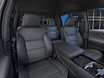 2026 Chevrolet Silverado EV Crew Cab AWD Pickup for sale #TC42 - photo 16