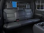 2026 Chevrolet Silverado EV Crew Cab AWD Pickup for sale #TC42 - photo 17