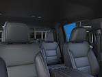 2026 Chevrolet Silverado EV Crew Cab AWD Pickup for sale #TC42 - photo 24