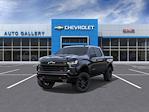 New 2026 Chevrolet Silverado 1500 LT Crew Cab 4WD Pickup for sale #TC420 - photo 8