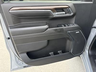 Used 2024 Chevrolet Silverado 1500 RST Crew Cab for sale #TC420A - photo 2