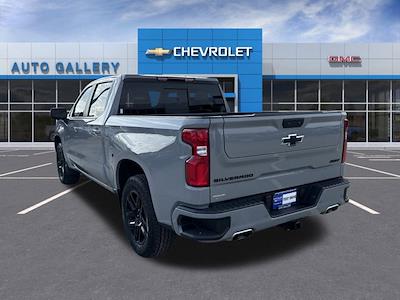 Used 2024 Chevrolet Silverado 1500 RST Crew Cab for sale #TC420A - photo 2