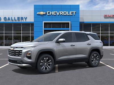 New 2026 Chevrolet Equinox LT SUV for sale #TC422 - photo 1