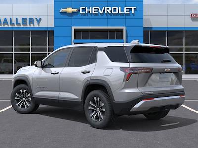New 2026 Chevrolet Equinox LT SUV for sale #TC422 - photo 2